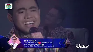 Download Eby-Bima Ft Faul Gayo          Bersinar Dalam Jiwa   '''''Mantul Keren Banget MP3