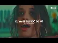 Download Lagu Camila Cabello ft. Ed Sheeran - Bam Bam (Español + Lyrics) | video musical