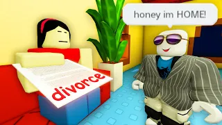 Roblox get divorced at 3am