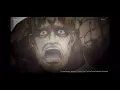AOT S4 Anime Gabi shoots Eren Eren uses the founder s power and activates the Rumbling
