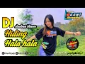 Download Lagu DJ SLOW BASS HIDING HALA HALA HAIDING (KUTIDHIENG) VERSI TERBARU | KAWI MUSIK PRODUCTION