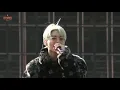 Download Lagu jungkook singing Telepathy - PTD ON THE STAGE SOUNDCHECK