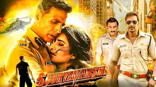 Sooryavanshi 2025 Hindi Full Movie Akshay Kumar Ajay Devgn Ranveer Singh Katrina Kaif 
