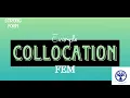 Collocation Method Solved EXAMPLE Finite Element Method
