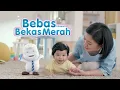 Download Lagu MamyPoko Pants X tra Kering, 10 Jam Daya Serap, Bebas Khawatir Bekas Merah