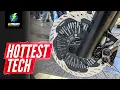 Download Lagu All-New Bikes \u0026 The Latest Tech! | EUROBIKE 2025 - Day 1