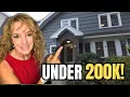 Rochester NY homes under 200k Buying a home in Rochester NY