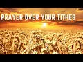 Bill Winston Prayer over your Tithes