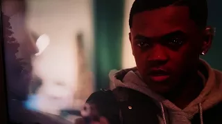 POWER Tariq goes to kill Ray ray for his sister season 4