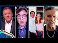 Download Lagu Biggest Conspiracies Uncovered By Piers Morgan: JFK \u0026 Epstein Files