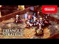 Video di Triangle Strategy