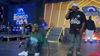 hawa mabaga fresh wanaimba kama sio wakongwe full vibes