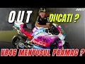 Download Lagu AMBYAR🔥LAGI DUCATI KECEWAKAN TIM SATELIT RESMI⁉️😱KTM ANCAM CABUT KALAU DORNA \