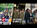 Download Lagu Kidlat News of the day (October 21 2025)
