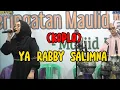 Download Lagu YARABBY SALLIMNA (KOPLO) VC FIFI CORONA FEAT MUTIK NIDA RATU KENDANG