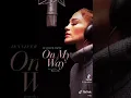 Jennifer Lopez – On My Way (Marry Me) (Audio) out now!!!!