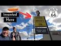 Route 66 Cozy Dog Drive In Springfield IL