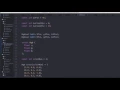 Arduino Programming Techniques 2a Breaking Code Into Separate Files Hebrew