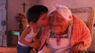 Coco - Bonne fête à toutes les mamans !