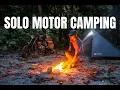 Download Lagu 24 hour challenge - Solo Motor Camping Malaysia