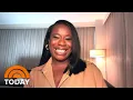 Uzo Aduba Discusses Playing A Therapist On In Treatment