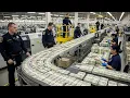 Lagu Inside the Dollar-Printing Factory: Turning Paper Into $100 Billion Currency (Full Process)