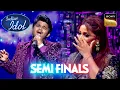 Download Lagu Chaitanya ने 'Pehli Baar Hai' पर अपनी मधुर गायकी से Shreya को रुला दिया |Indian Idol S15|Semi Finals