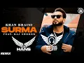 Download Lagu Surma Remix - DJ Hans x DJ SSS | Khan Bhaini | New Punjabi Songs 2021 | Modern Punjab