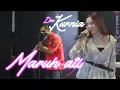 Download Lagu Dini Kurnia - Maruh Ati (Official Music Video)