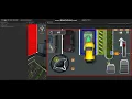 Car Parking School High Graphics 30 Level - Unity Source Code for Sale