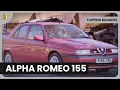 Download Lagu Alpha Romeo 155 Rescue Mission - Flipping Bangers - S01 EP10 - Car Show