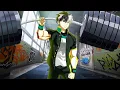 Download Lagu [Full] New Student Shocks Everyone at School With His Epic Fighting Skills