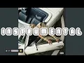 Yung Miami - Dear JT (Instrumental)
