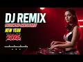 Lagu Nonstop DJ Remix Hindi Songs 2026 | Bollywood EDM Party Mix