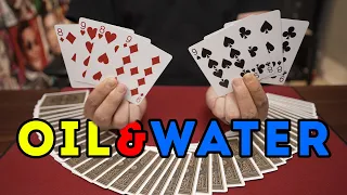 learn this simple card trick 