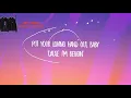 Måneskin - Beggin' (Lyrics)