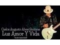 Download Lagu Santana - Luz Amor Y Vida (Instrumental)