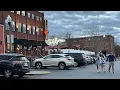 Johnson City Tennessee