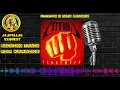 Download Lagu Litfiba -  Fata Morgana  Backing Track for Karaoke No Voice