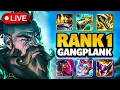 Download Lagu 🟢AP GANGPLANK IN CHALLENGER ELO🟢