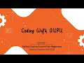Python Coding Tutorial for Beginners Getting Started with IDLE