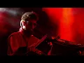 The Comet is Coming - live at Down At The Abbey festival 2023, 4K, great audio
