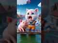 Download Lagu RUMAH KUCING KEBANJIRAN‼️#shorts #kucing #sirimbil