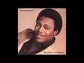 George Benson ‎– Turn Your Love Around (Extended Version)