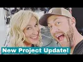 Dave Jenny Marrs Just Dropped Big News About Their Latest Project