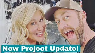 Dave Jenny Marrs Just Dropped Big News About Their Latest Project