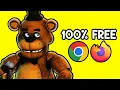 How To Play FNAF For FREE in 2026