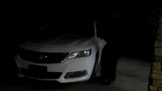 2014 impala 2 5 PO16DO Trouble code What It Really Means