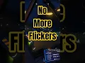 Download Lagu I Accidentally Fixed NMS Flicker Issues