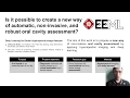 Deep learning for Hyperspectral Image Analysis EEML2020